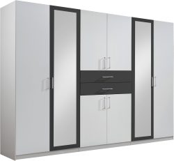 Wimex Kleiderschrank »Diver«