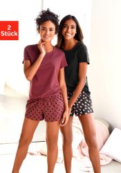 VIVANCE DREAMS, Vivance Dreams Shorty (2 Stück)