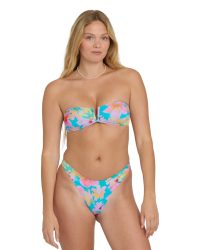 Billabong Bandeau-Bikini-Top 