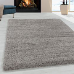 Ayyildiz Teppiche Hochflor-Teppich »FLUFFY 3500«, rechteckig, 50 mm Höhe, robuster Langflor, ideal für Wohnzimmer und Schlafzimmer