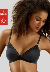 PETITE FLEUR Bralette-BH
