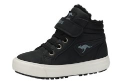 KangaROOS Sneaker »Kavu III«, gefüttert