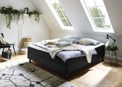 ATLANTIC home collection Boxbett