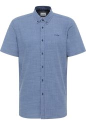 MUSTANG Kurzarmhemd »Herren Style Berkeley«