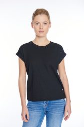 ZABAIONE Kurzarmshirt 