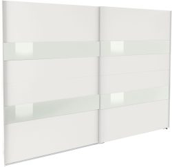 Wimex Schwebetürenschrank »Altona«