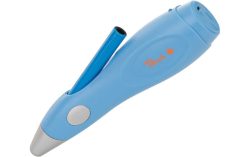 Peach Electric Airbrush Spray Painting Set, PO150