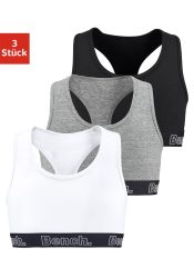 Bench. Bustier