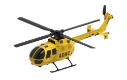 Pichler ADAC Helicopter RC Einsteiger Hubschrauber RtF