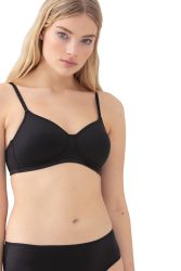 Mey Soft-BH »JOAN«, mit hauchfeinen Dessous-Schalen