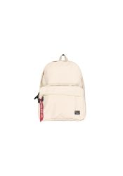 Alpha Industries Schultertasche »Alpha Industries Accessoires - Bags Crew Backpack«