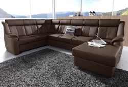 sit&more Wohnlandschaft
