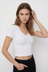 ONLY Kurzarmshirt 