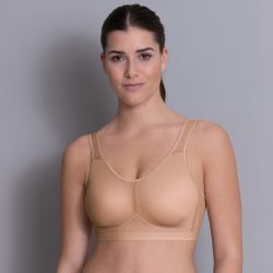 Corsa Nova Sport BH light & firm - skin