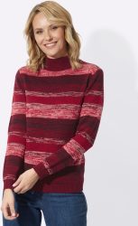 Classic Basics Strickpullover 