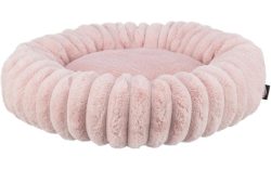 TRIXIE Tierbett »Lonni ø 50 cm, Rosa«