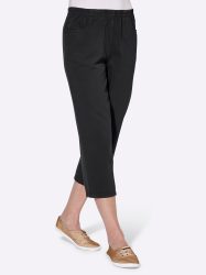 Classic Basics Caprihose