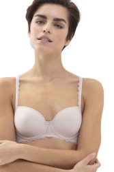 Mey Bügel-BH »AMOROUS«, verstellbare BH-Träger verleihen optimalen Sitz