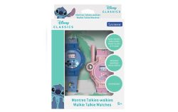 Lexibook® Digitaluhr »Stitch«