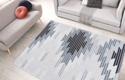 Arte Espina Teppich »Maya 500«, rechteckig, 5 mm Höhe
