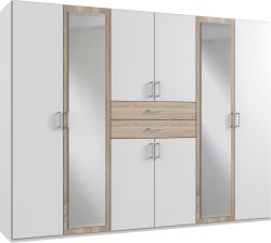 Wimex Kleiderschrank »Diver«