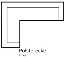 sit&more Ecksofa