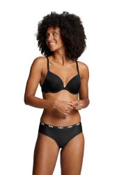 T-Shirt Damen Sport-BH