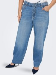 ONLY CARMAKOMA Relax-fit-Jeans 
