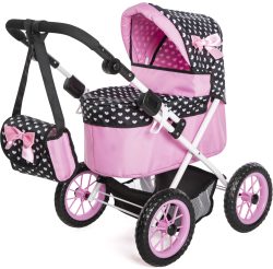 bayer Design Puppenwagen Trendy