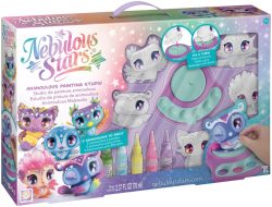 Nebulous Stars Kreativset »Nebulous Stars, Animoulous Malstudio«