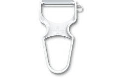 Victorinox Schweiz, Victorinox RAPID Sparschäler - Weiß - 0 mm - Schweiz