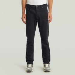 G-STAR Regular-fit-Jeans »3301 Straight Tapered«