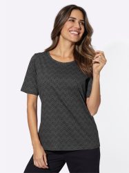 Kurzarmshirt 