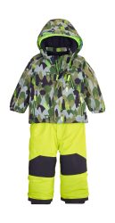 KILLTEC FISW 32 MNS Skianzug Kinder