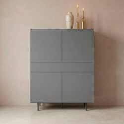 LeGer Home by Lena Gercke Highboard 