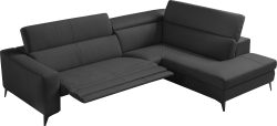 Egoitaliano Ecksofa »Edith«