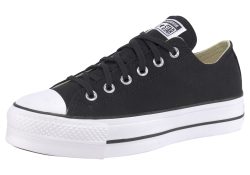 Converse Plateausneaker »Chuck Taylor All Star Lift Ox«
