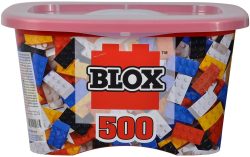 Blox Container (500Teile)