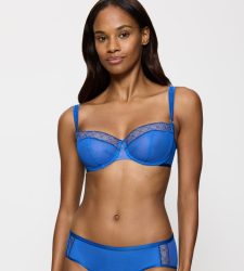 Triumph Bügel-BH »Palina Cosmic Heartbeat WH«, Triumph x Palina Rojinski