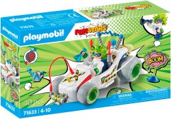 71633 Funstars Rasender Professor, Konstruktionsspielzeug