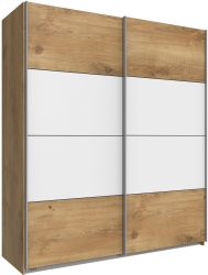 Wimex Schwebetürenschrank »Easy«