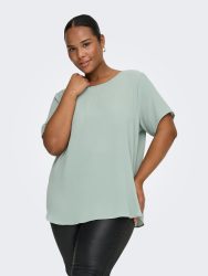 ONLY CARMAKOMA Shirtbluse 