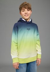 KangaROOS Kapuzensweatshirt 