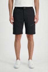 Killtec Shorts »KOS 247 MN SHRTS«, Wasserabweisend, schnelltrocknend, inkl. Gürtel, 4-Wege Stretch