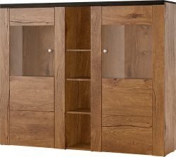 Helvetia Highboard »Larona«