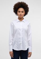 ETERNA Langarm Bluse »MODERN CLASSIC«