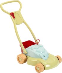 Rasenmäher Sandspielzeug