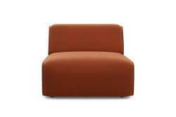 COUCH? Sessel »Fettes Polster«, als Modul oder separat verwendbar, viele Module für individuelle Zusammenstellung s. 