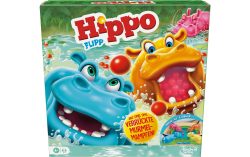 Hasbro Gaming Hippo Flipp Lernspiel