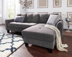 sit&more Ecksofa